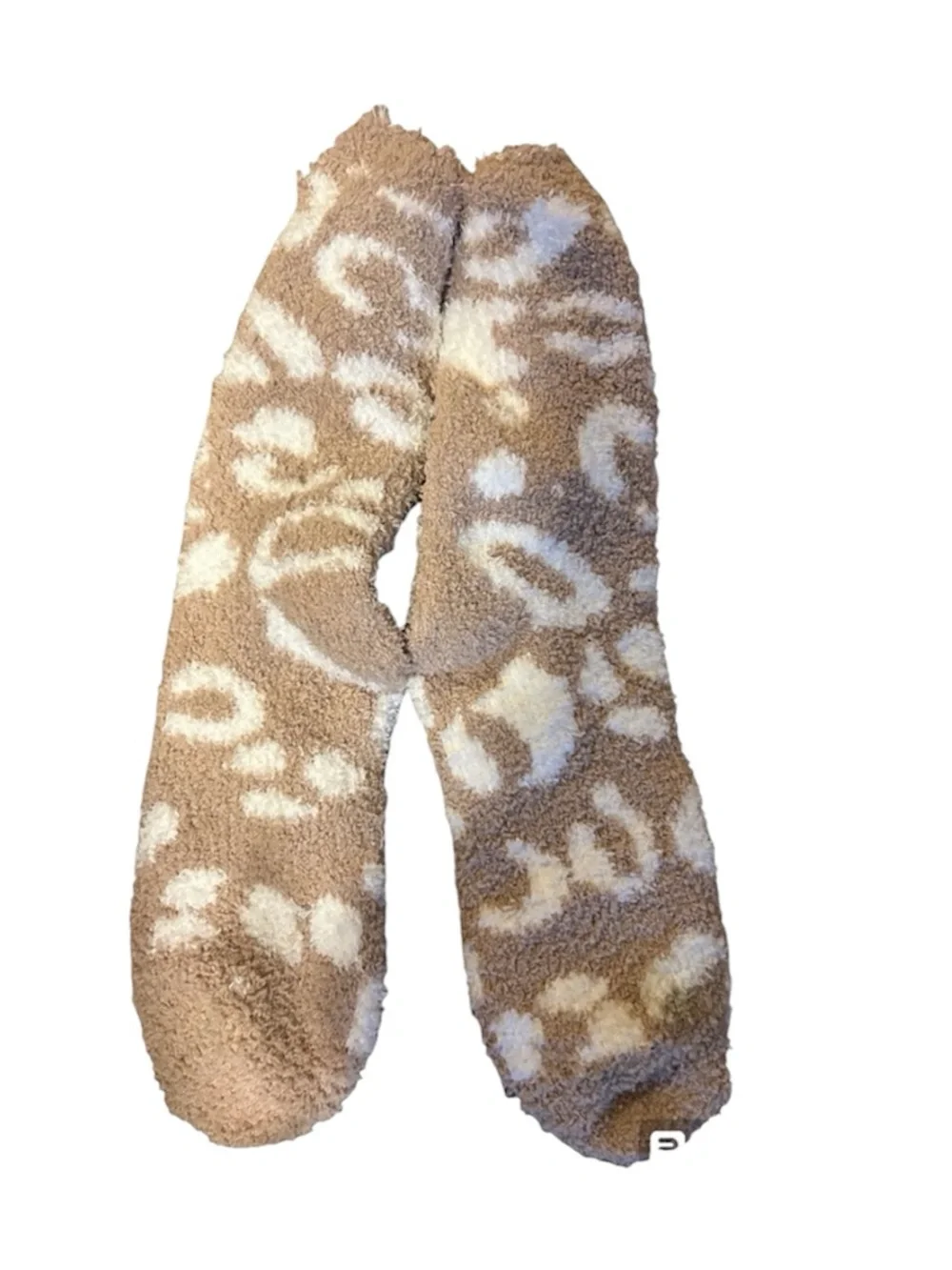 Super Soft Fuzzy Socks